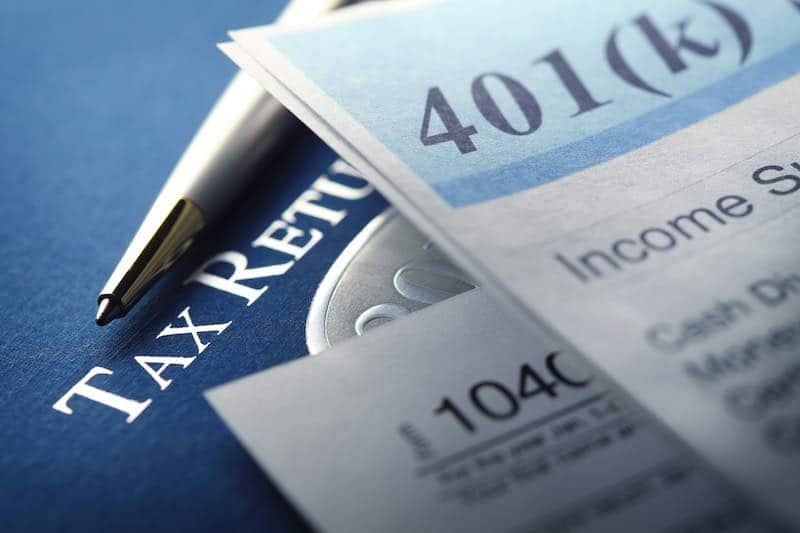 401(k) Limits for 2020