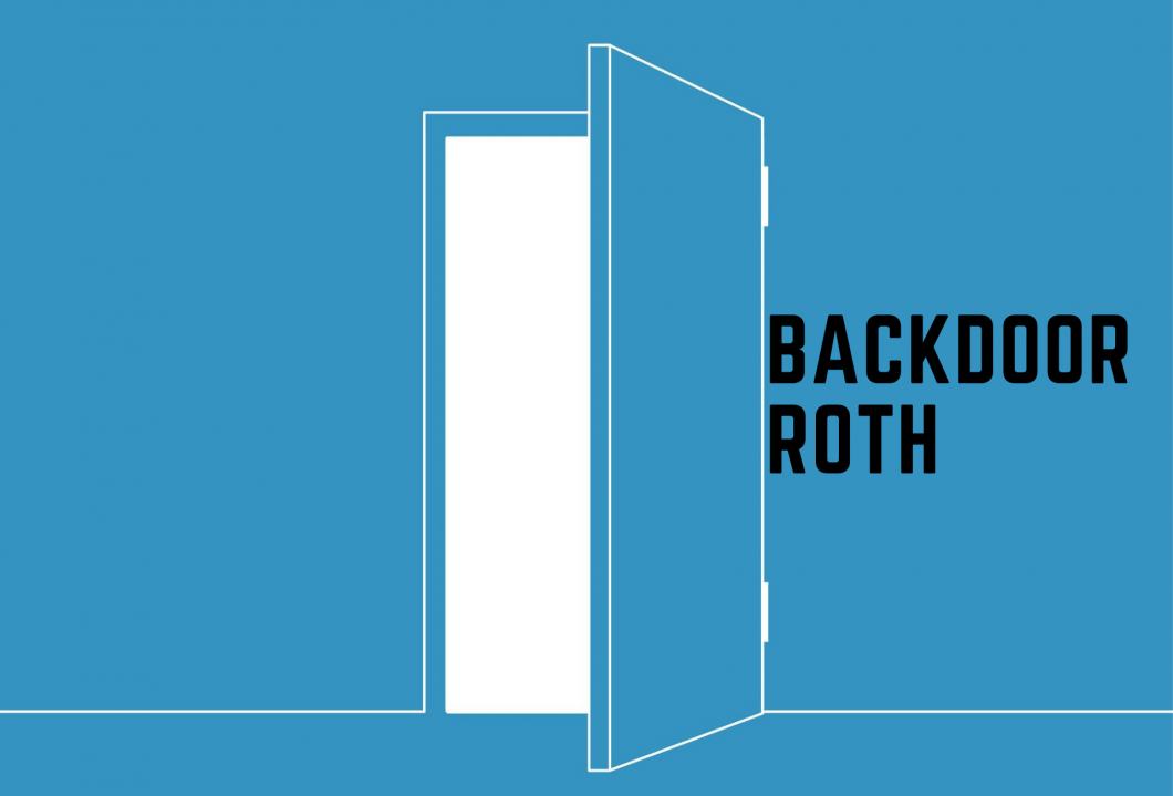 What is a Backdoor Roth IRA? MoneyUnfold
